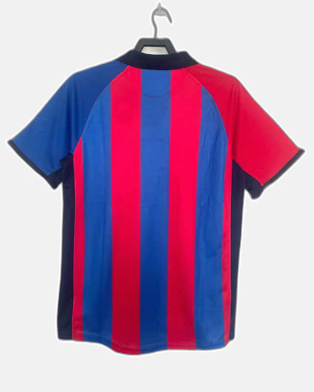 Retro Home 01/02 Men's Jersey