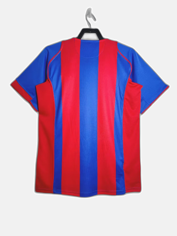 Retro Home 04/05 Men's Jersey