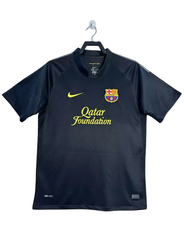 Retro Away 11/12 Men's Jersey
