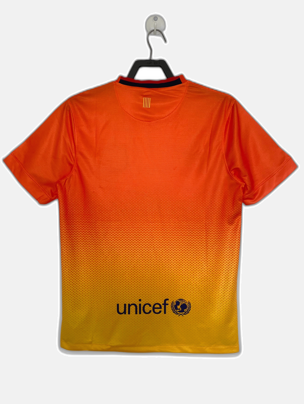 Retro Away 12/13 Men's Jersey