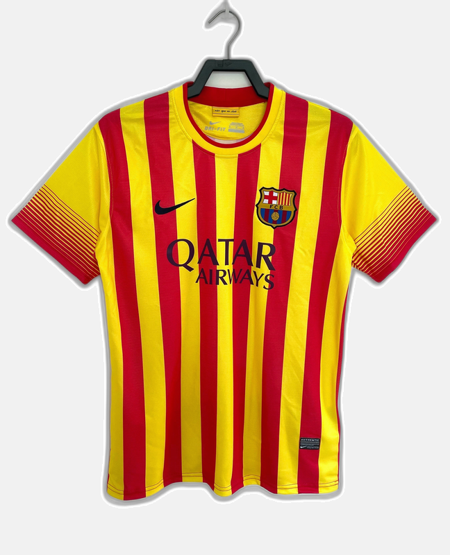 Retro Away 13/14 Men's Jersey