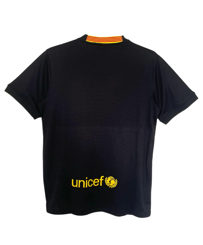Retro Third 13/14 Men's Jersey