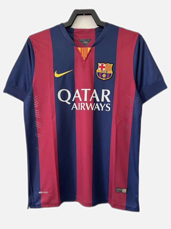 Retro Home 14/15 Men's Jersey