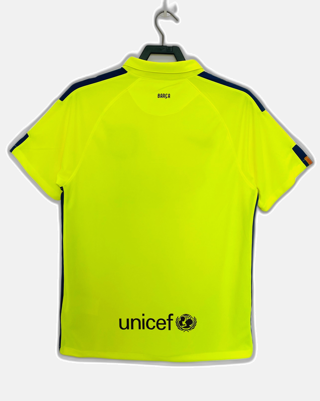 Retro Away 14/15 Men's Jersey