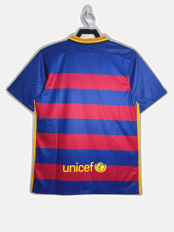 Retro Home 15/16 Men's Jersey