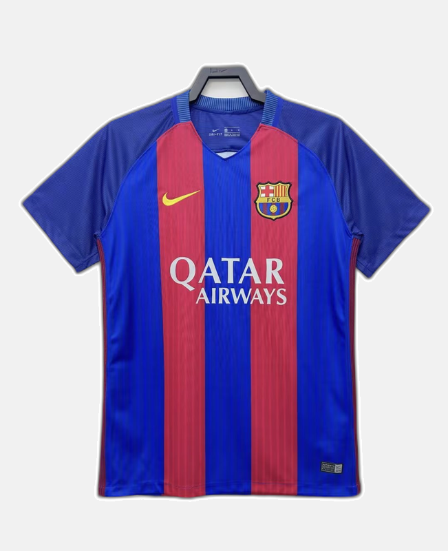 Retro Home 16/17 Men's Jersey