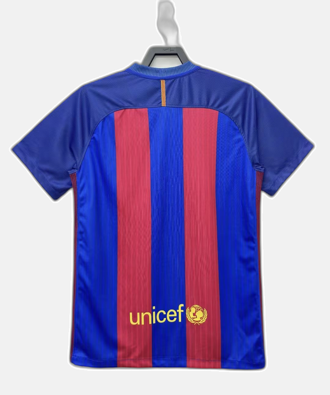 Retro Home 16/17 Men's Jersey
