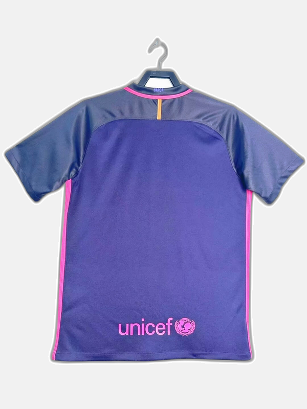 Retro Away 16/17 Men's Jersey