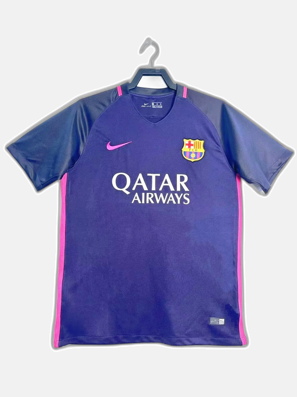 Retro Away 16/17 Men's Jersey