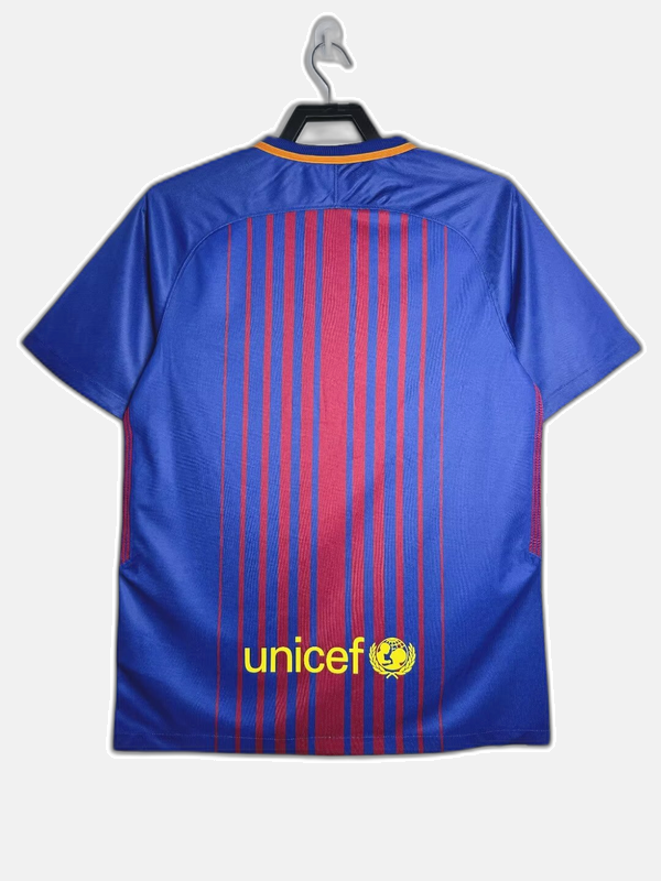 Retro Home 17/18 Men's Jersey
