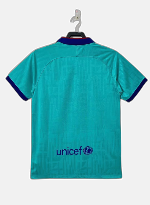 Retro Third 19/20 Men's Jersey
