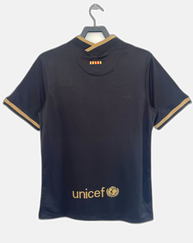 Retro Away 20/21 Men's Jersey