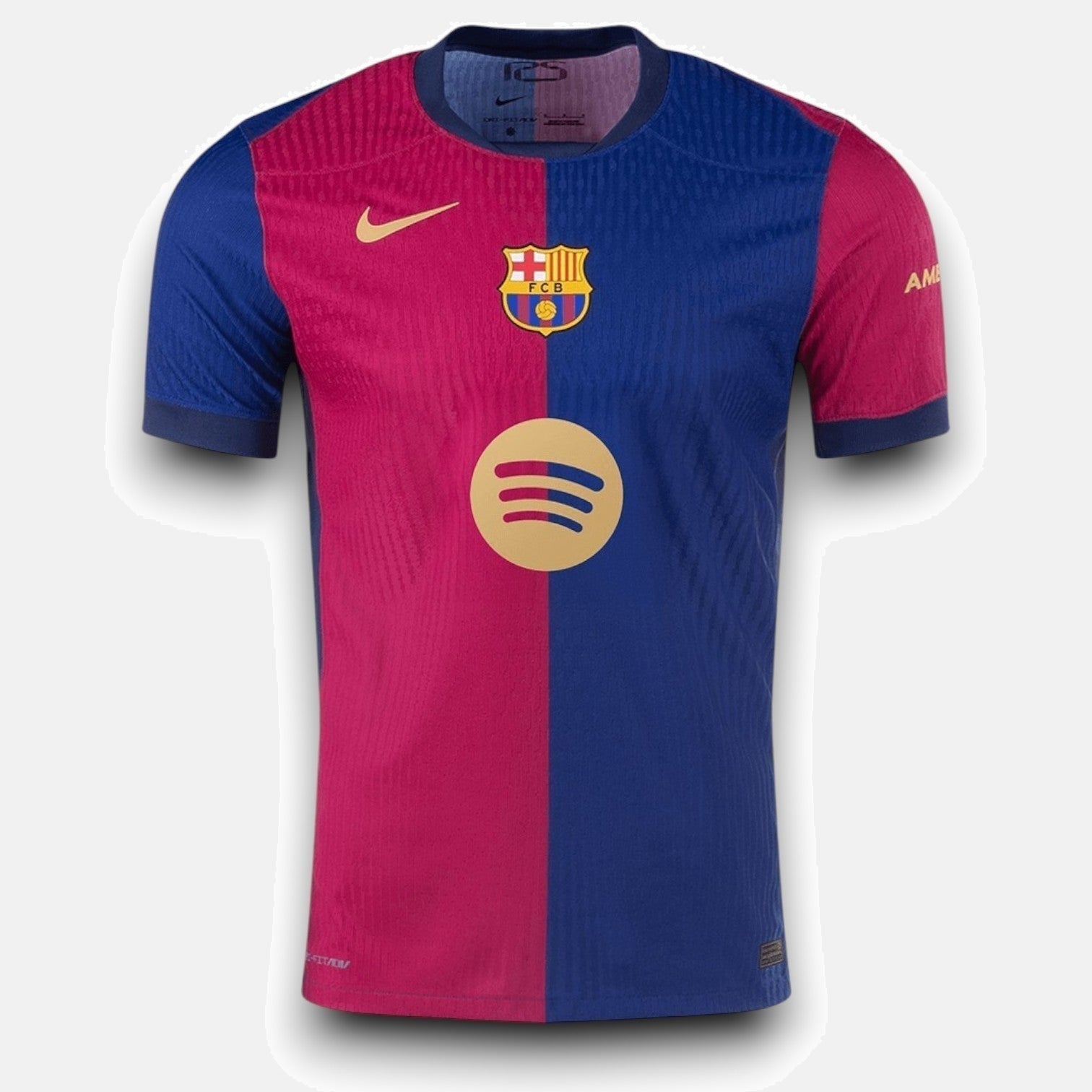 Home 24/25 Men's Jersey
