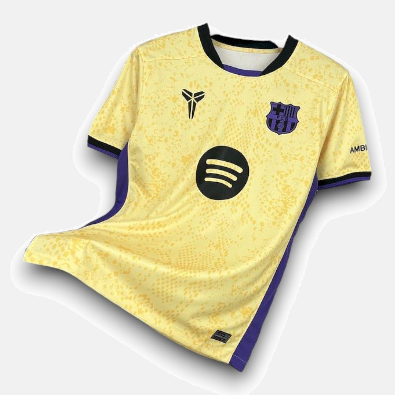 Jersey 25/26 Men's