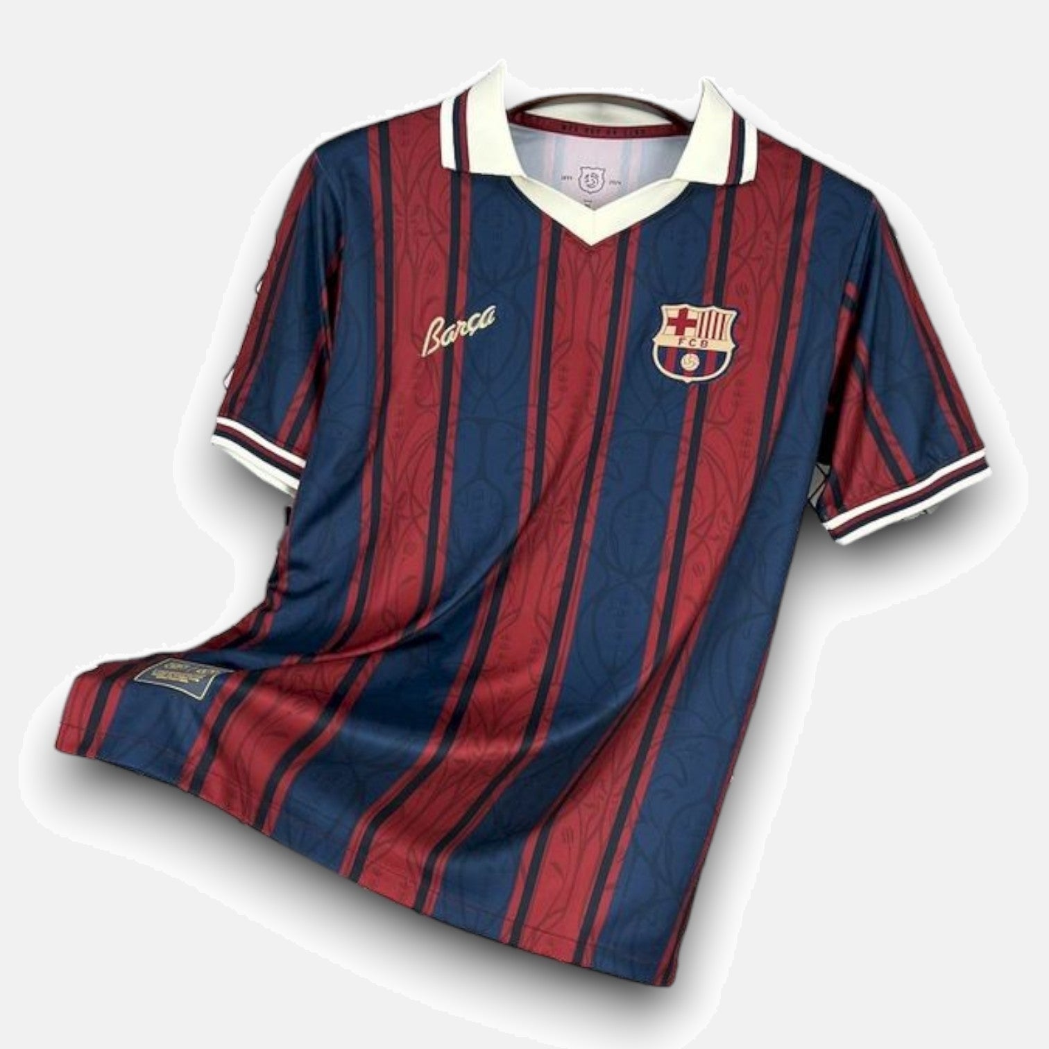 Jersey 25/26 Men's