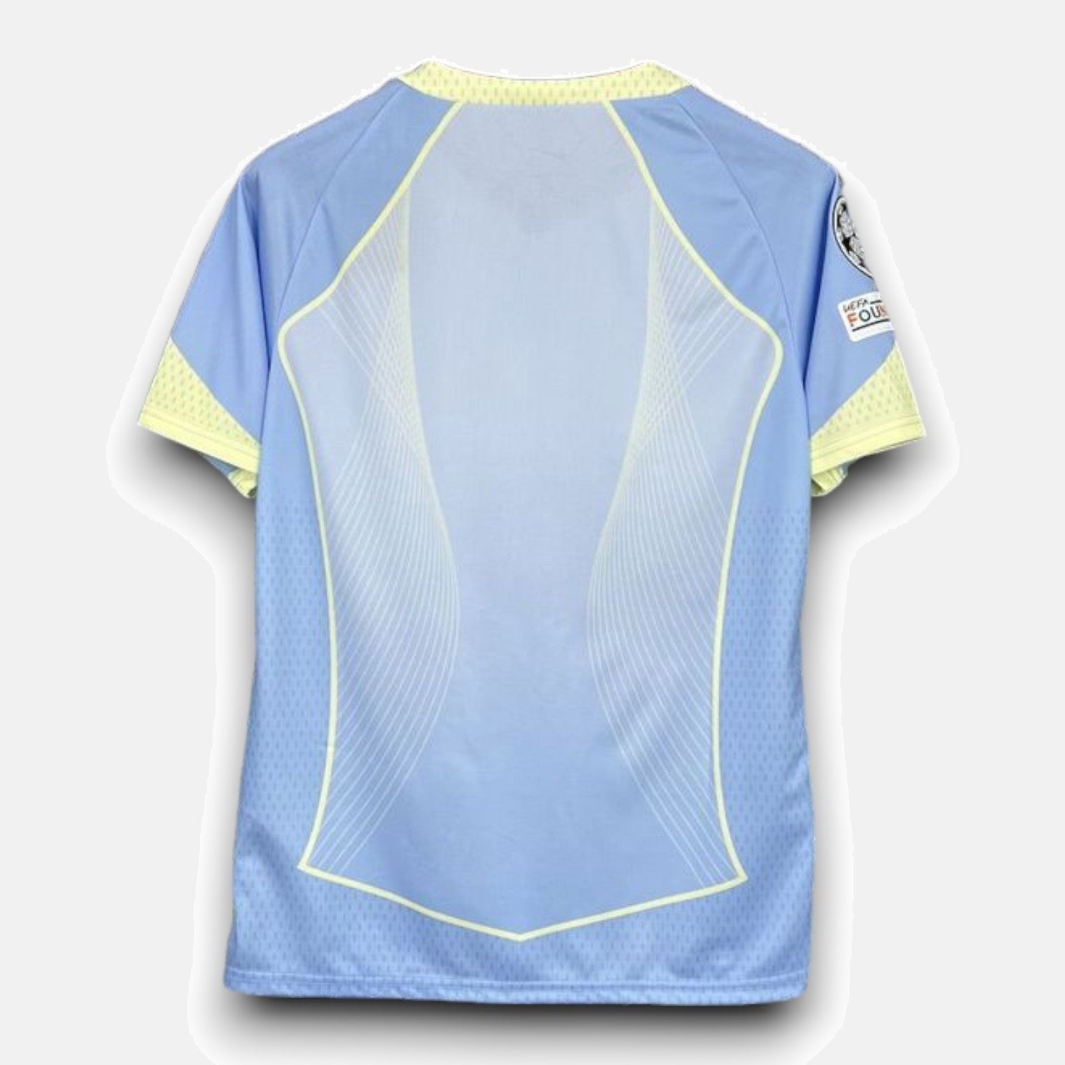 Jersey 25/26 Men's