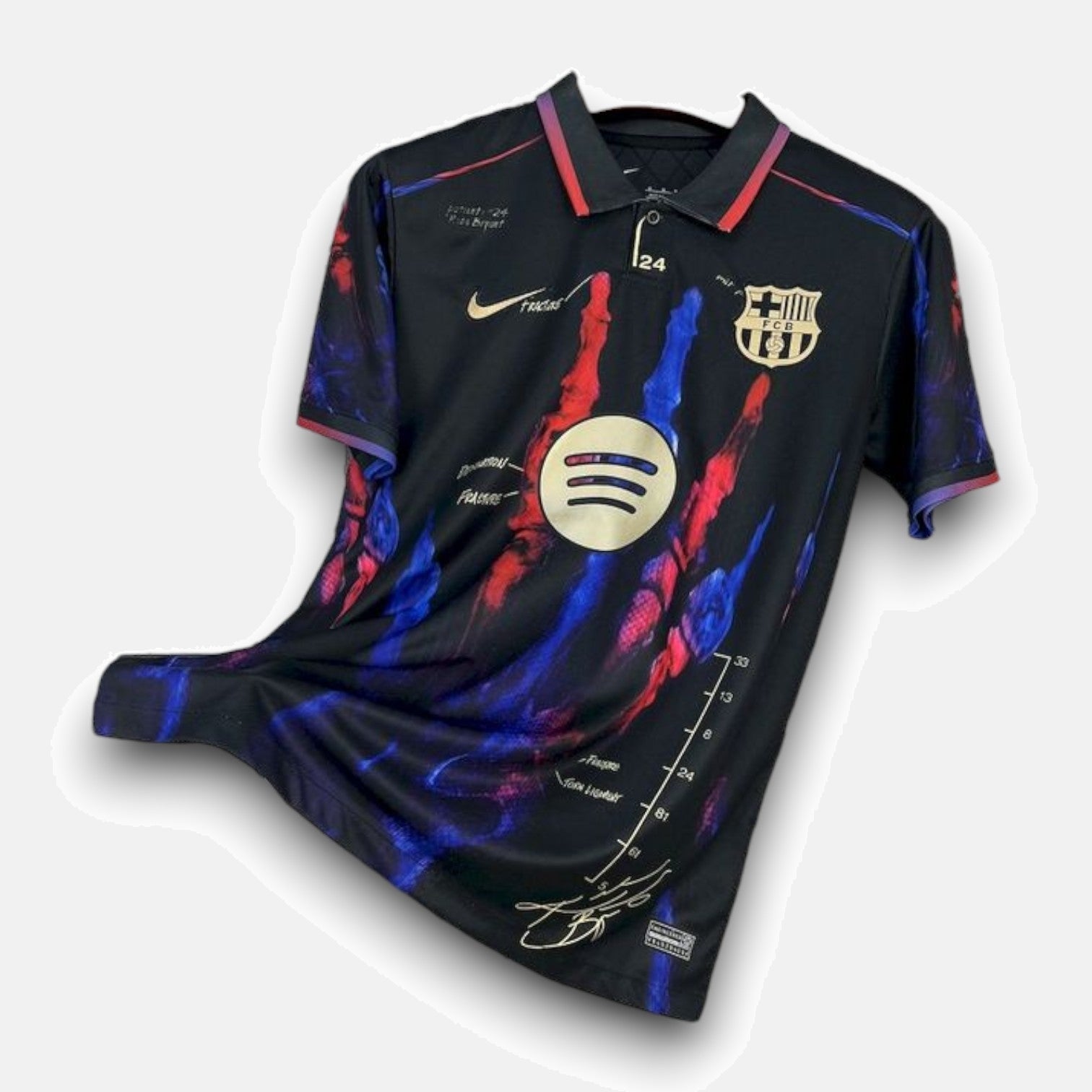 Jersey 25/26 Men's