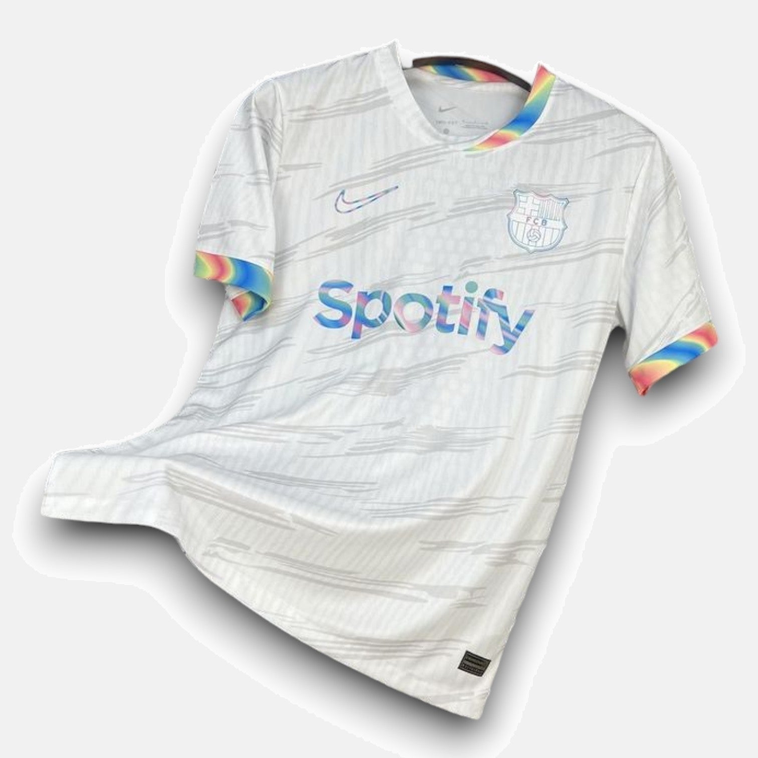 Jersey 25/26 Men's