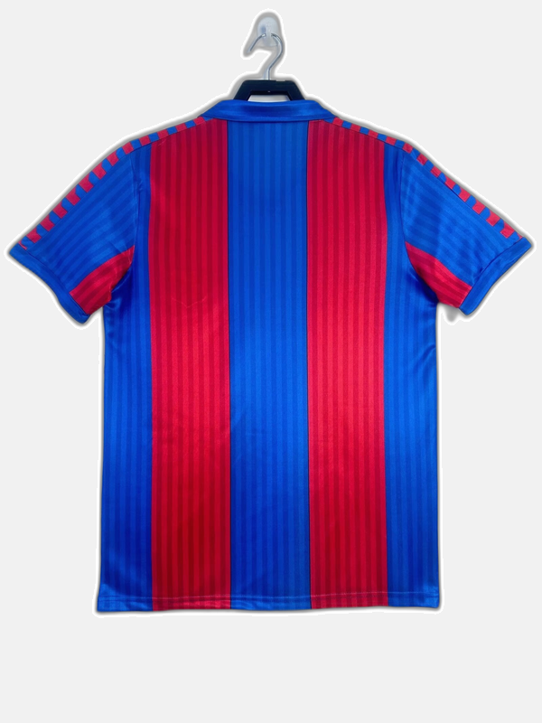 Retro Home 89/92 Men's Jersey