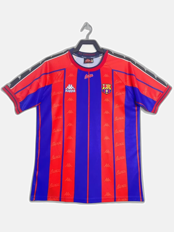 Retro Home 97/98 Men's Jersey