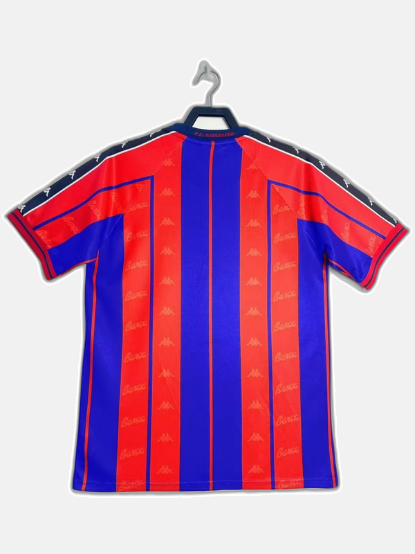 Retro Home 97/98 Men's Jersey