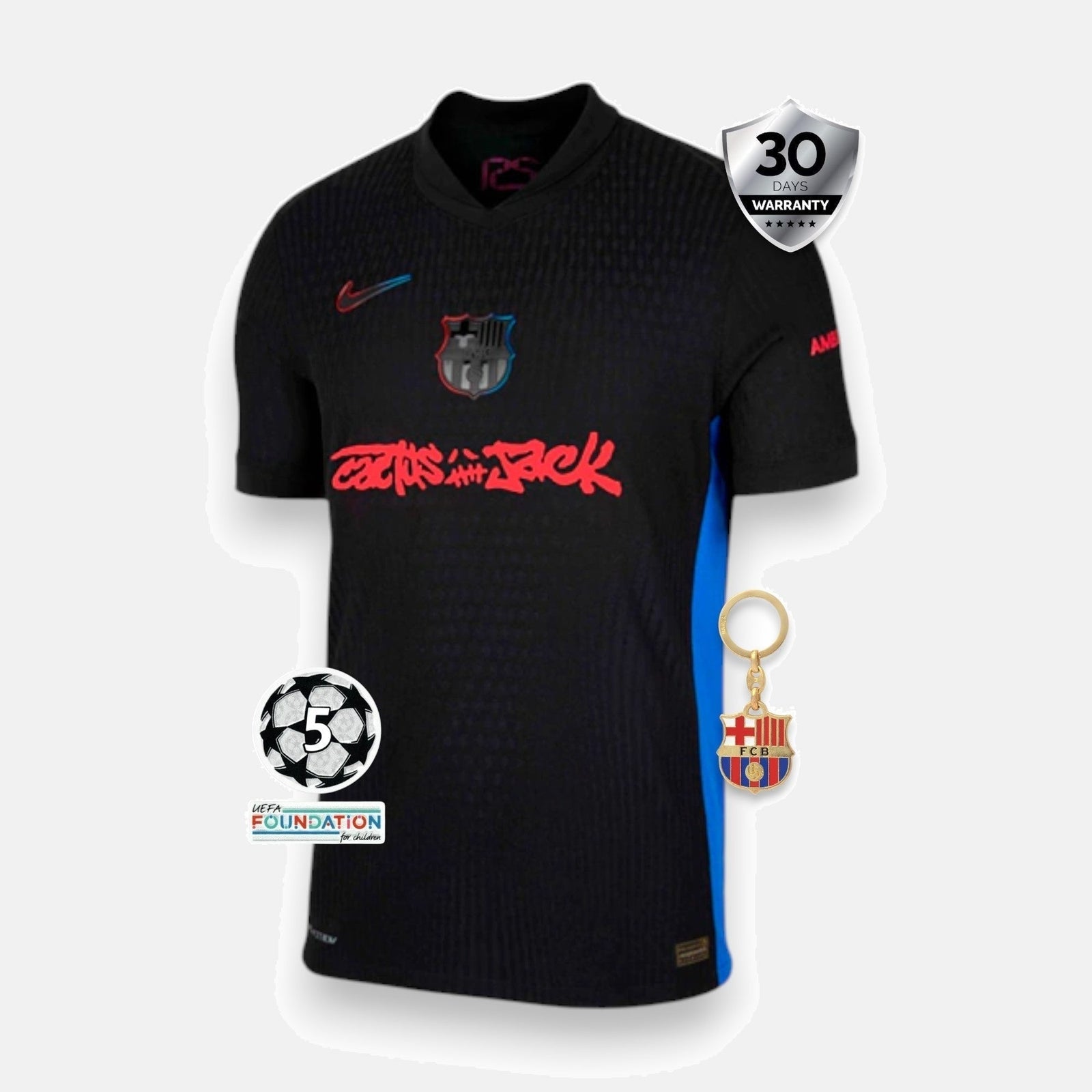 Away Men's Jersey