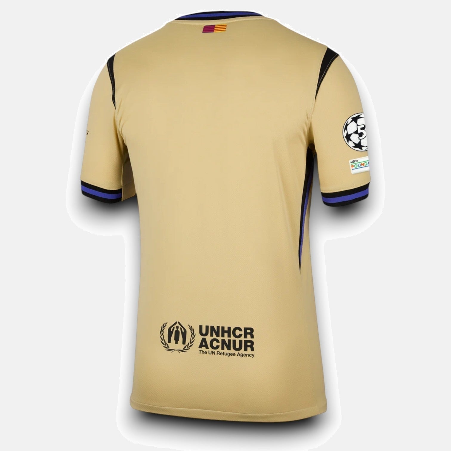 Away 25/26 Men's Jersey