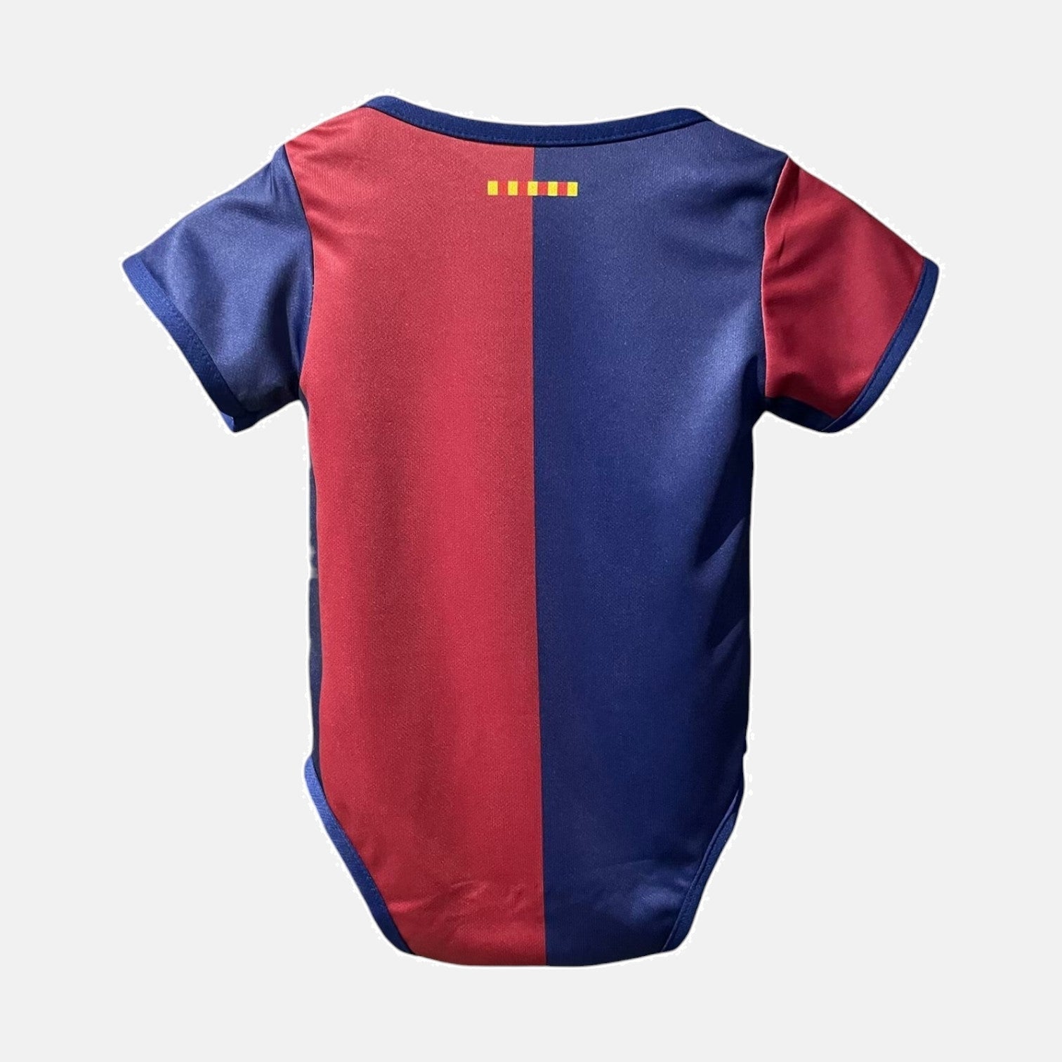 Jersey 24/25 Baby Kit