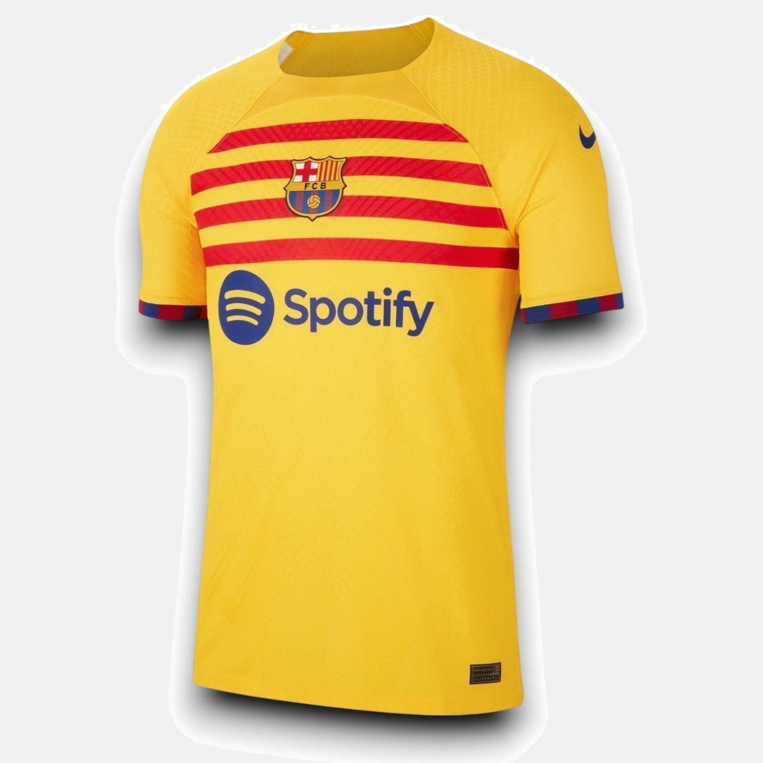 Fourth 24/25 Men's Jersey