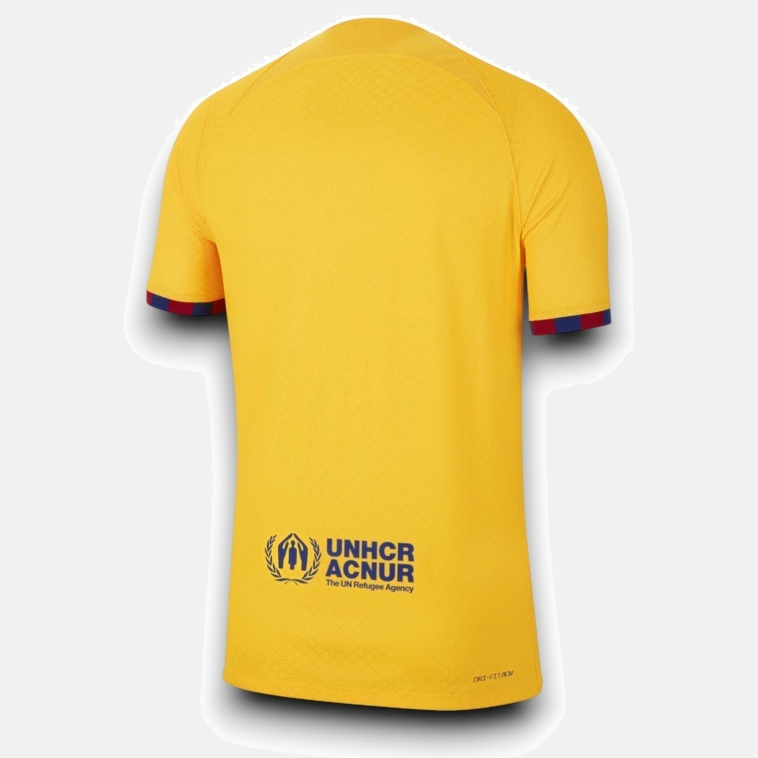 Fourth 24/25 Men's Jersey