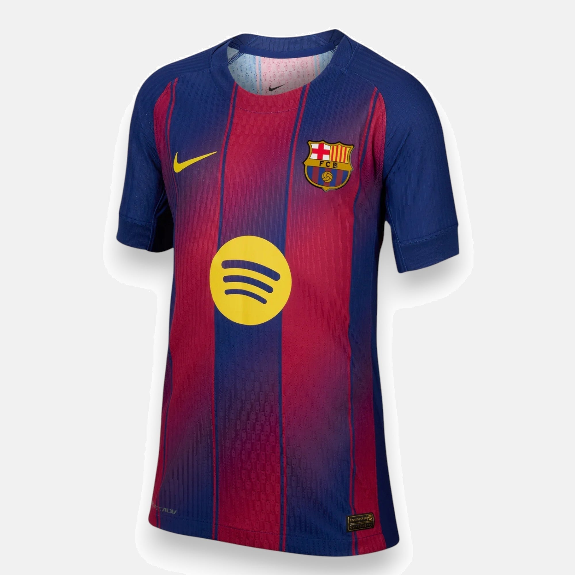 Home 25/26 Men's Jersey