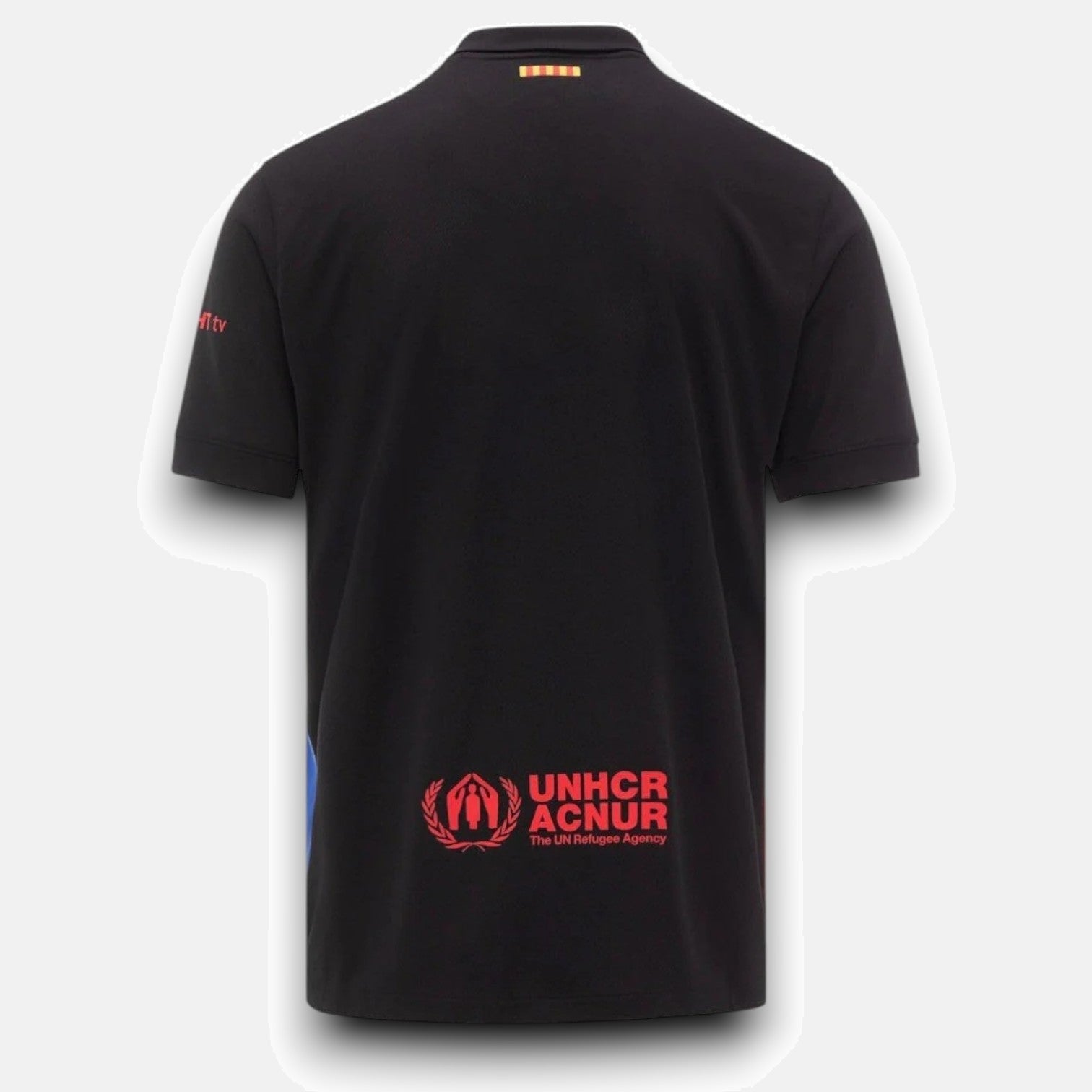 Away 24/25 Men's Player Jersey