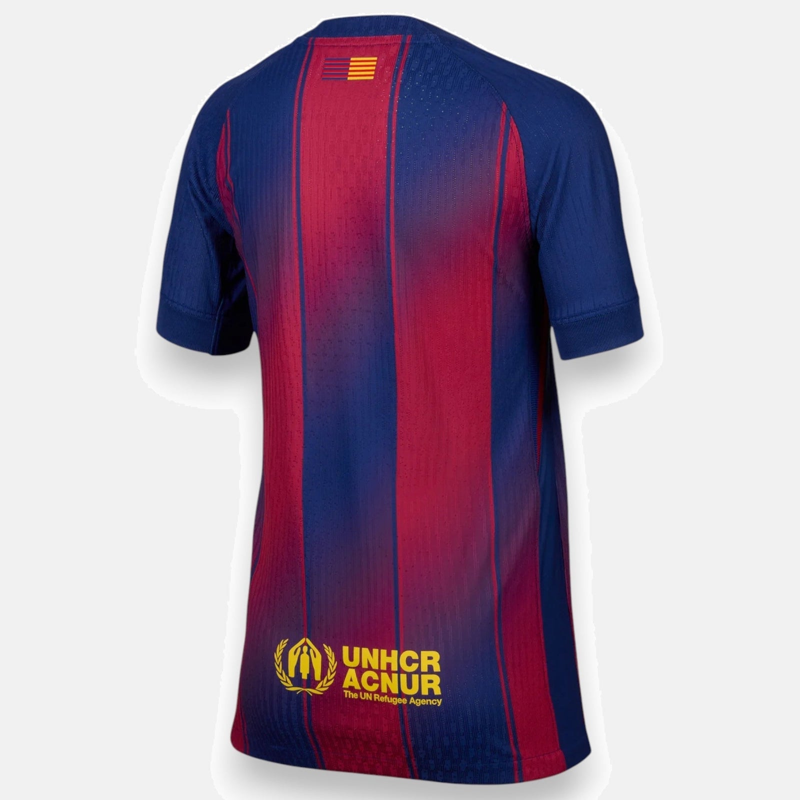Home 25/26 Men's Player Jersey