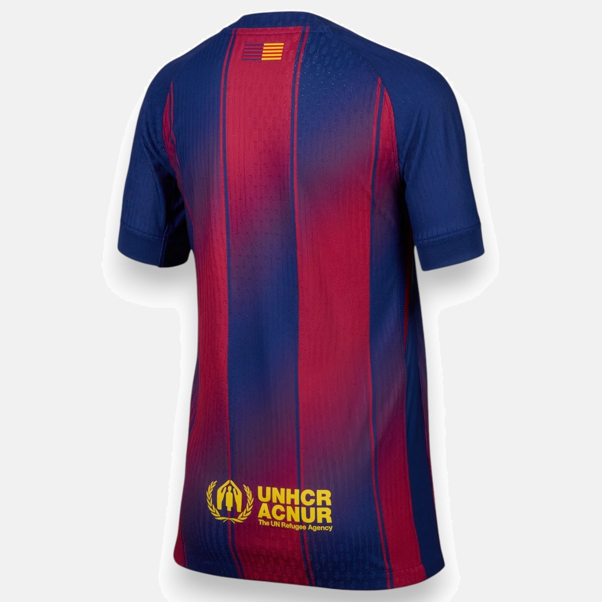Home 25/26 Men's Player Jersey