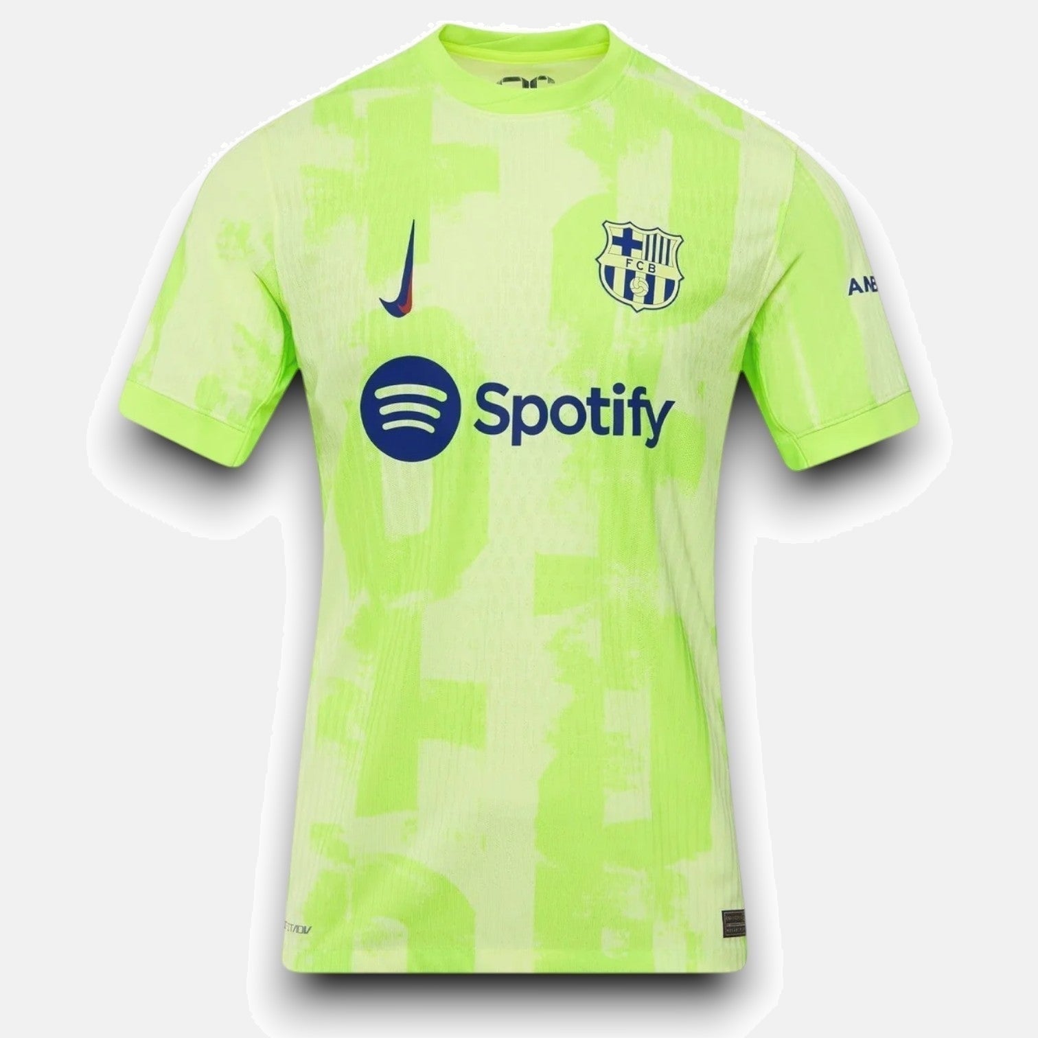 Third 24/25 Men's Jersey