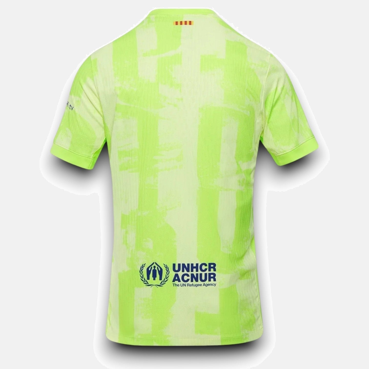 Third 24/25 Men's Jersey