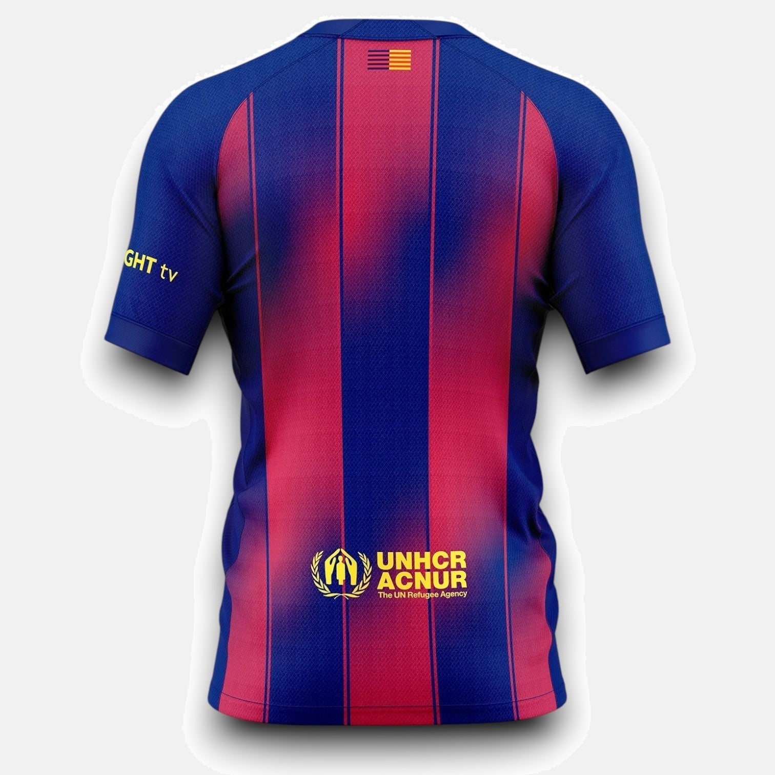 Home 25/26 Men's Jersey