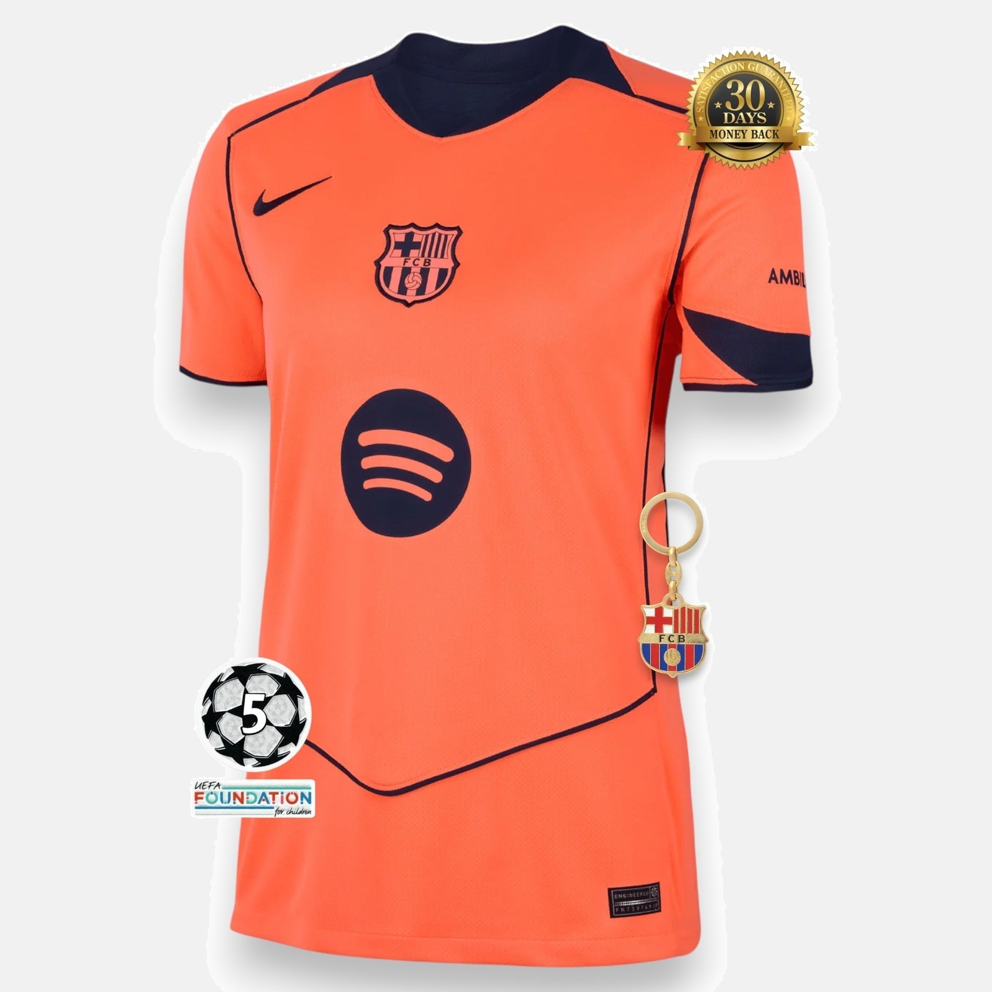 Third 25/26 Men's Jersey