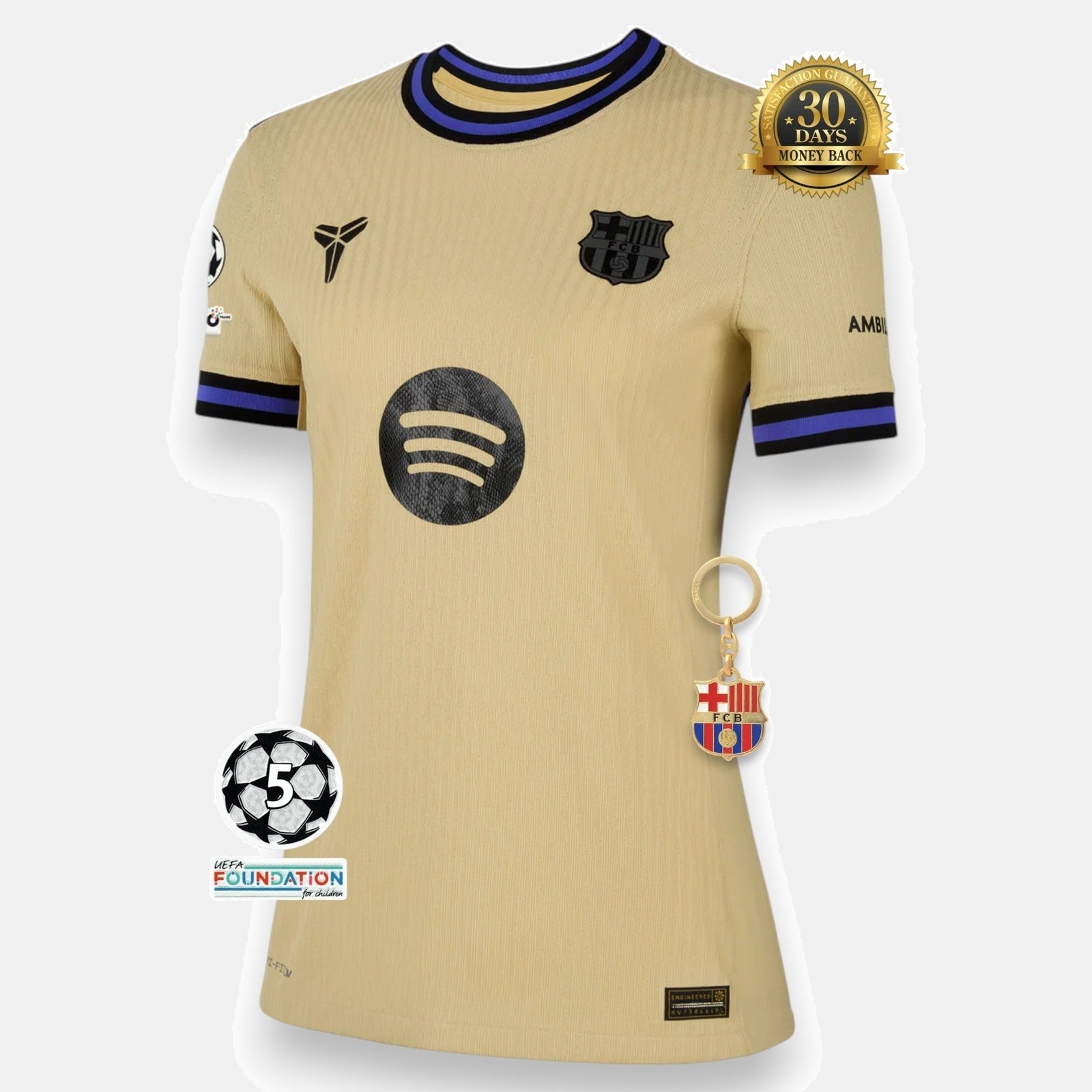Away 25/26 Men's Jersey