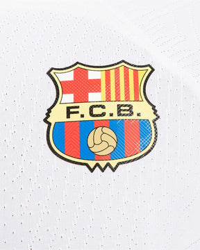 Barcelona Away Jersey 2023/2024