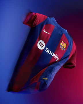 Barcelona Home Jersey 2023/2024