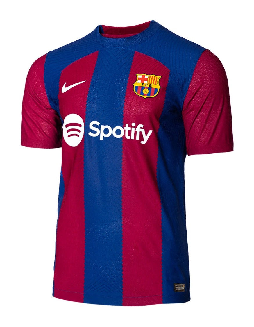 Barcelona Home Jersey 2023/2024