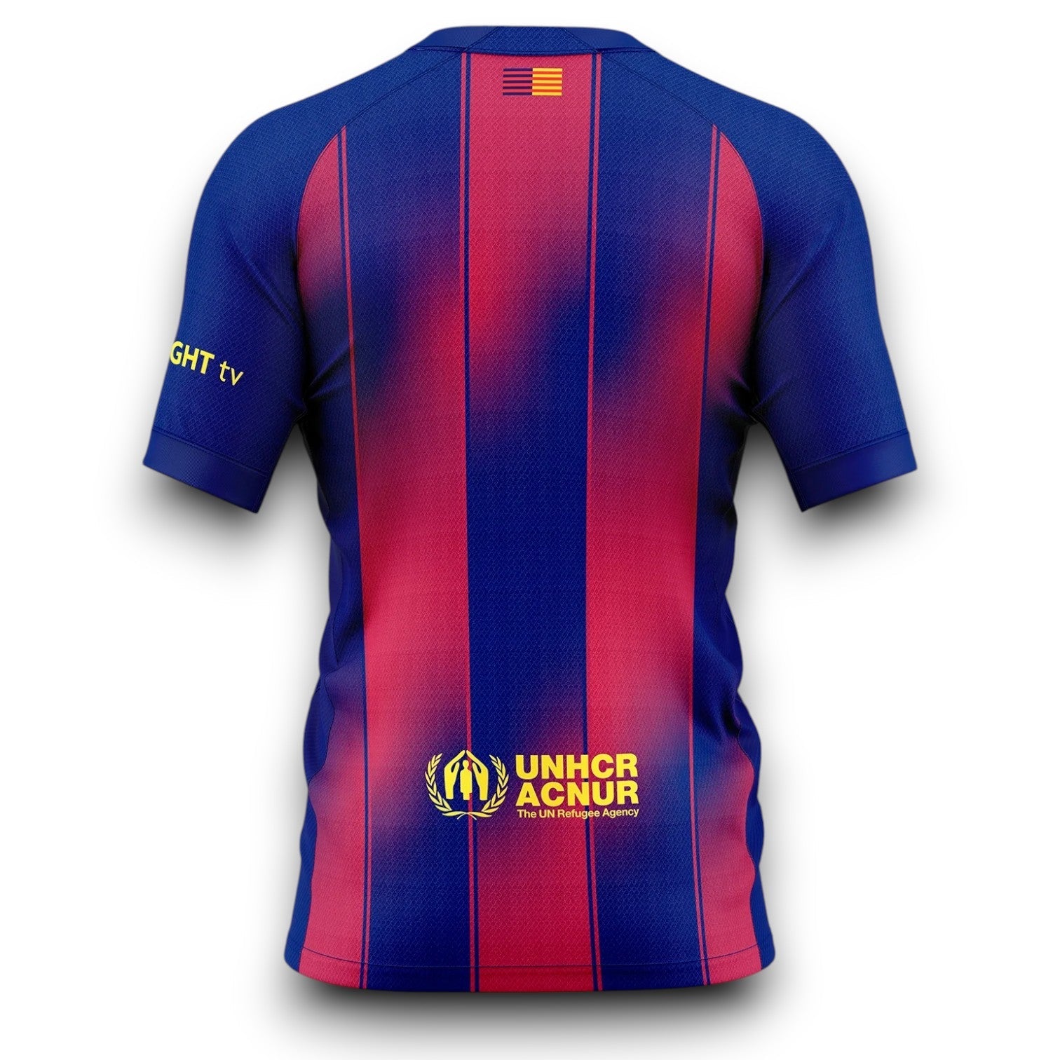 Barcelona Women's Home Jersey 2025/26