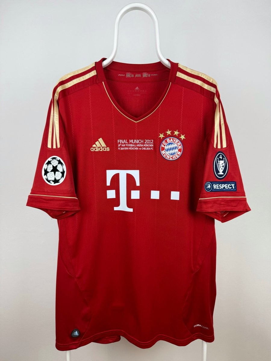 Home 11/12 Men's Jersey