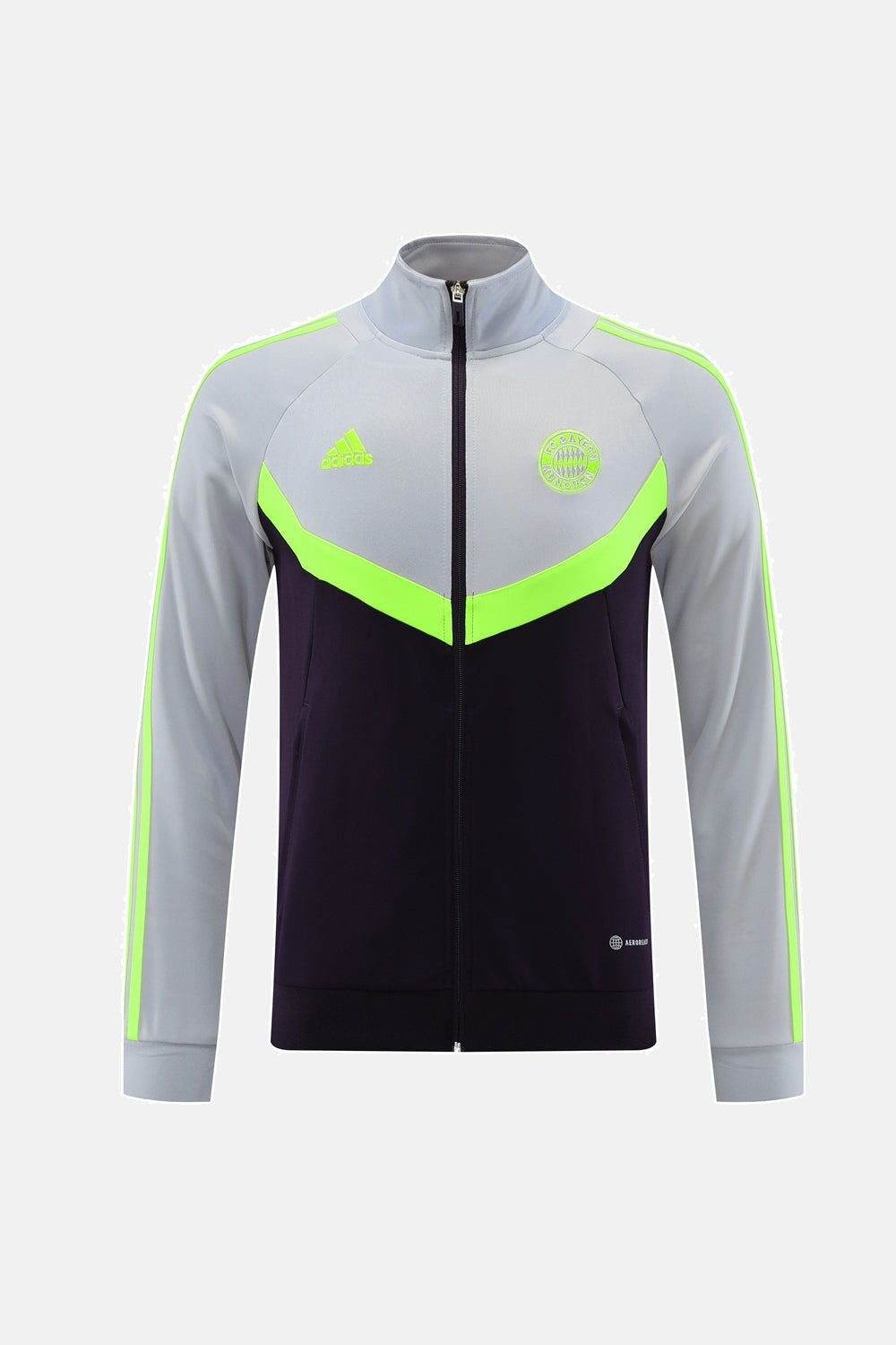 Tracksuit 24/25