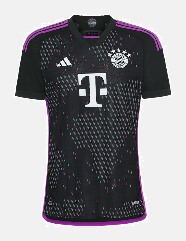 Away 23/24 Men's Jersey