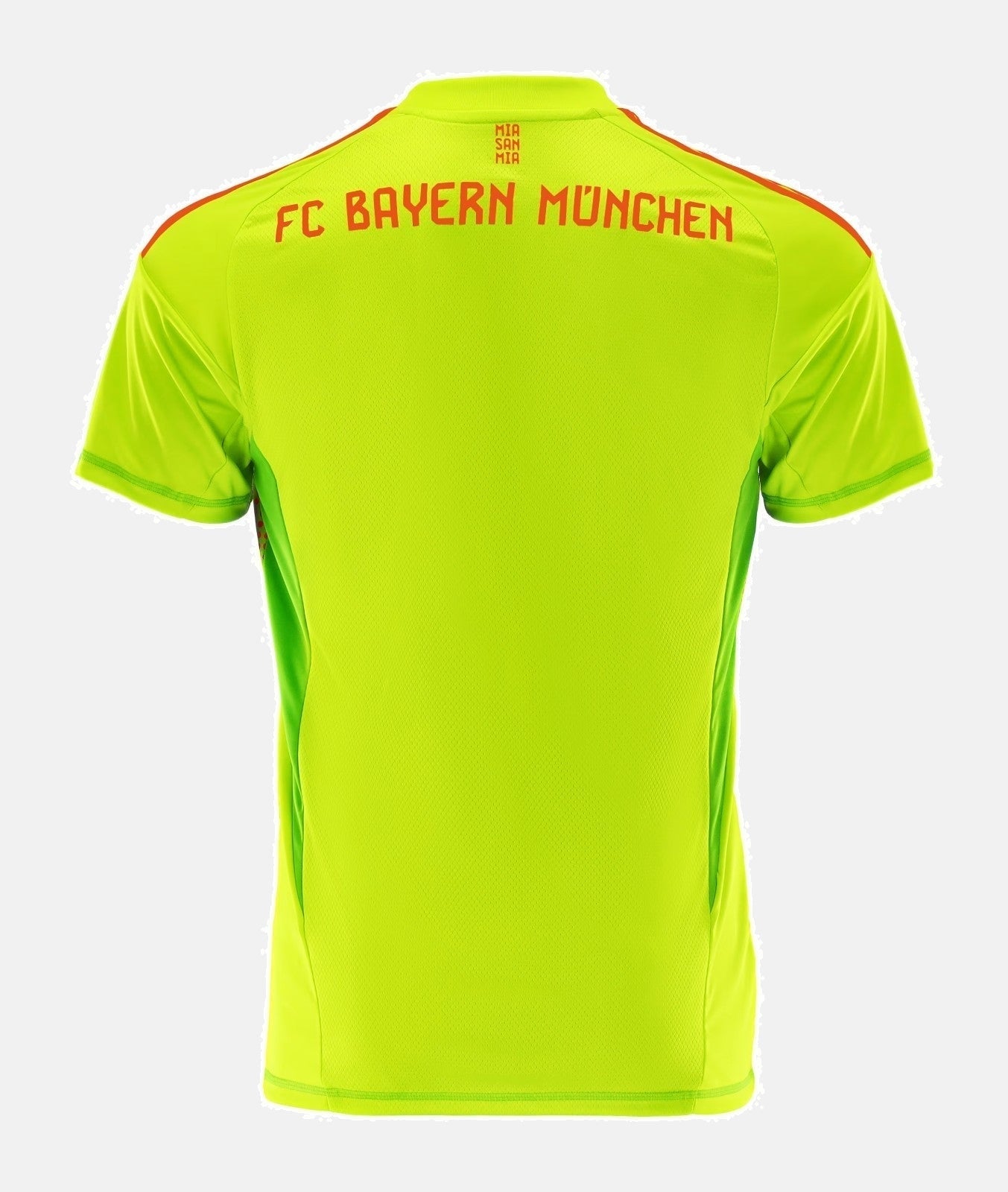 Goalkeeper 24/25 Men's Jersey
