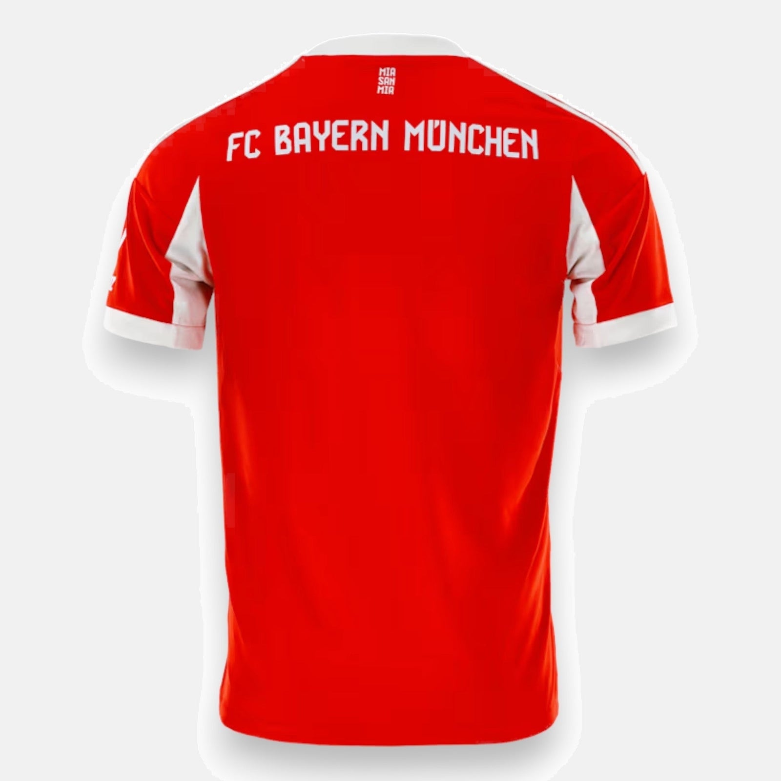 Home 25/26 Men's Jersey