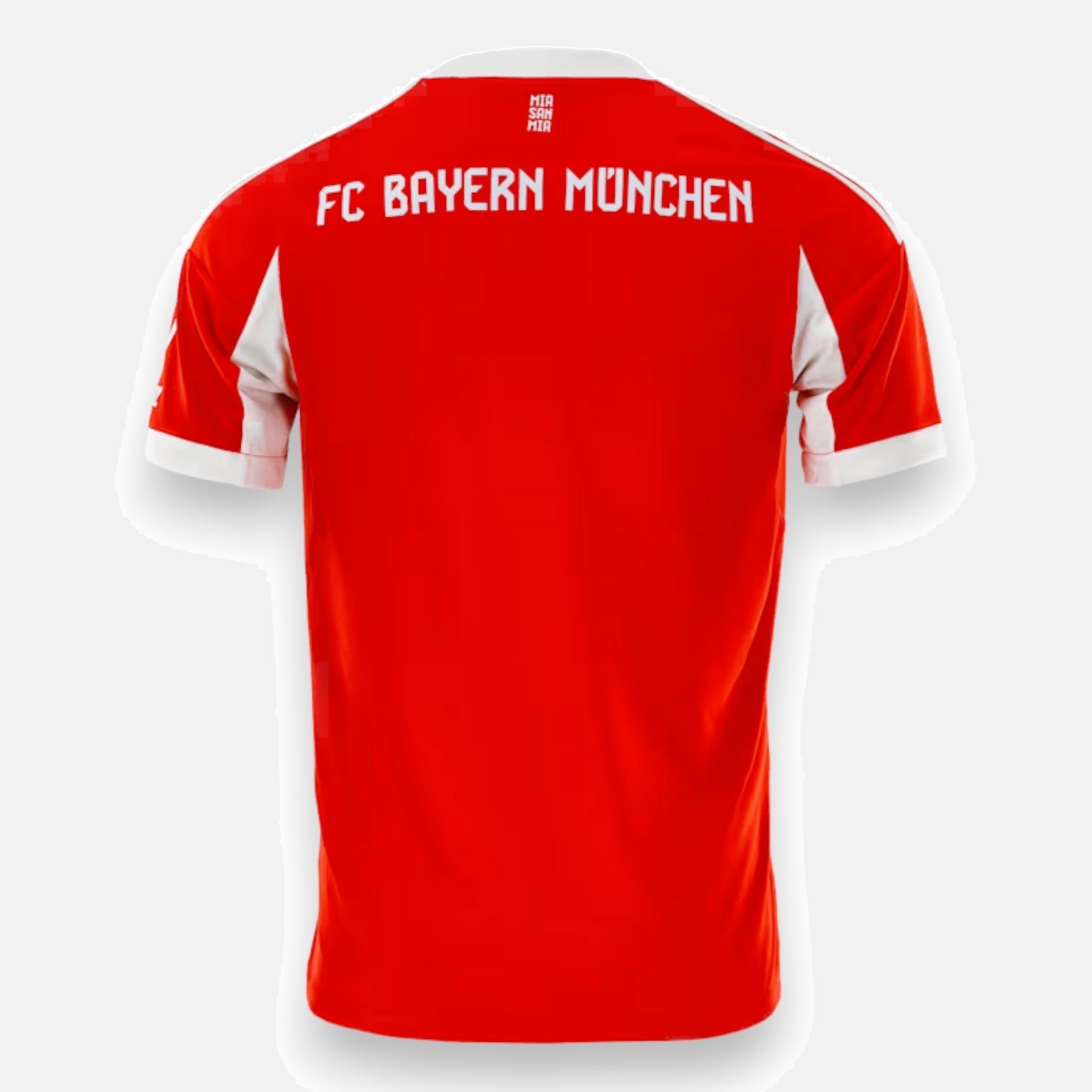 Home 25/26 Men's Jersey