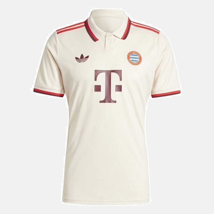 Third 24/25 Men's Jersey